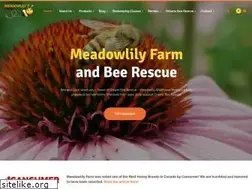 Sites similar to meadowlilyfarm.com