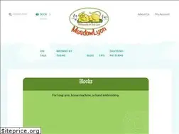 Sites similar to meadowlyon.com