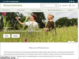 Sites similar to meadowmania.co.uk