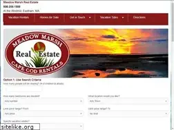 Sites similar to meadowmarsh.com