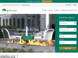 Sites similar to meadowmere.com