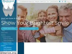Sites similar to meadowmontdentistry.com