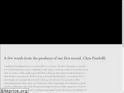 Sites similar to meadowmountainmusic.com