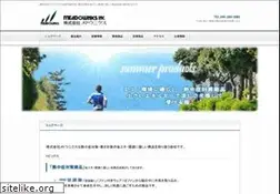 Sites similar to meadownics.co.jp