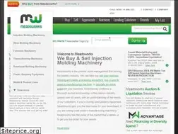 Sites similar to meadoworks.com