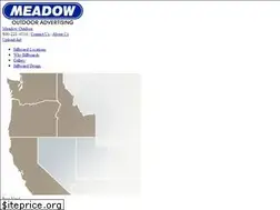 Sites similar to meadowoutdoor.com