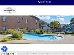Sites similar to meadowparc.com