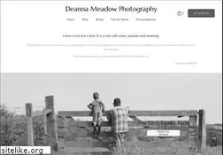 Sites similar to meadowphotography.com