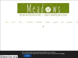 Sites similar to meadows.ie