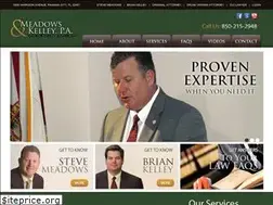 Sites similar to meadowsandkelley.com