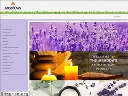 Sites similar to meadowsaroma.com