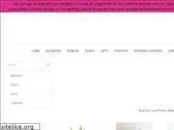 Sites similar to meadowscent.com