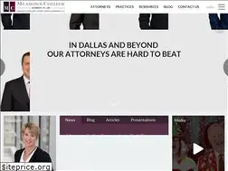 Sites similar to meadowscollier.com