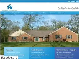 Sites similar to meadowscustomhomes.com