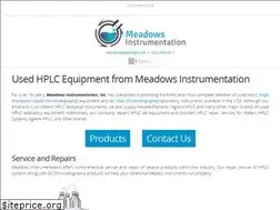 Sites similar to meadowshplc.com