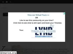 Sites similar to meadowsliving.com
