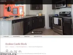 Sites similar to meadowsluxuryapartments.com