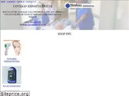 Sites similar to meadowsmedical.com