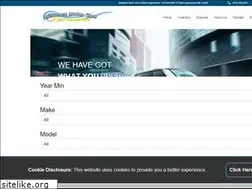 Sites similar to meadowsmotorcars.com