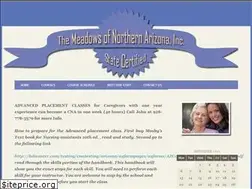 Sites similar to meadowsnaz.org