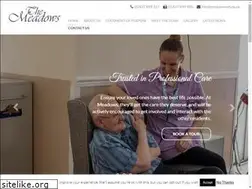 Sites similar to meadowsnh.co.uk