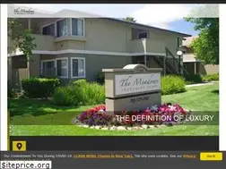 Sites similar to meadowsofsantarosa.com