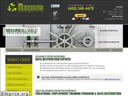 Sites similar to meadowsoklahoma.com