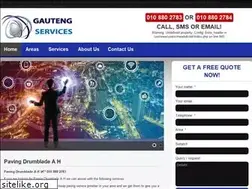 Sites similar to meadowsweet.co.za
