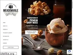 Sites similar to meadowvale-inc.com