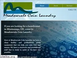 Sites similar to meadowvalecoinlaundry.com