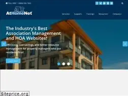 Sites similar to meadowviewhoa.net