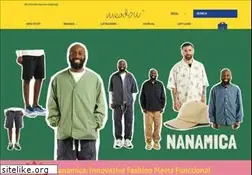 Sites similar to meadowweb.com