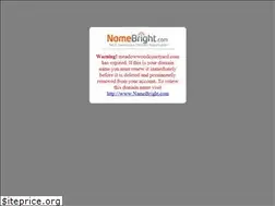 Sites similar to meadowwoodcourtyard.com