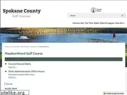 Sites similar to meadowwoodgolf.com