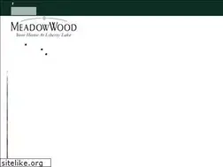 Sites similar to meadowwoodhoa.com