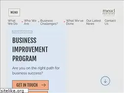 Sites similar to meadpartners.com.au