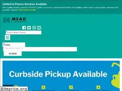 Sites similar to meadpl.org