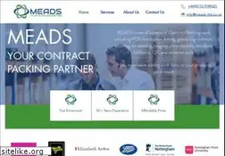 Sites similar to meads-ltd.co.uk
