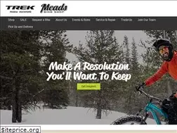 Sites similar to meadsbikeshop.com