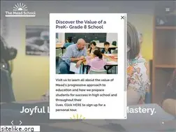 Sites similar to meadschool.org