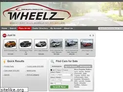 Sites similar to meadvillewheelz.com
