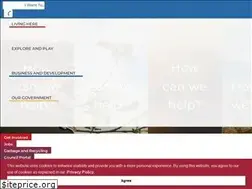 Sites similar to meaford.ca