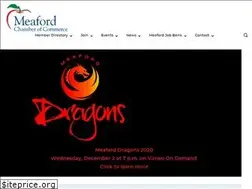 Sites similar to meafordchamber.ca