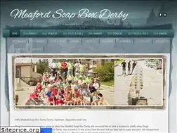 Sites similar to meafordsoapboxderby.weebly.com