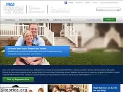 Sites similar to meafs.com