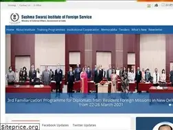 Sites similar to meafsi.gov.in