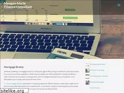 Sites similar to meagan-marie.com