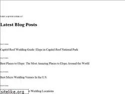 Sites similar to meaganelawler.com