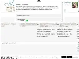 Sites similar to meagangetsreal.com