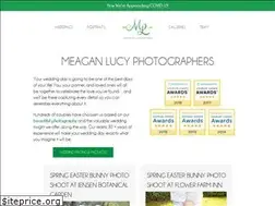 Sites similar to meaganlucy.com